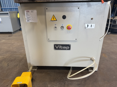 USED VITAP T21