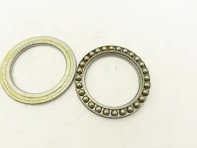 New | in-Stock ANDREWS _UNKNOWN_ Bearings Indiana US | Arrow Industrial #1367825