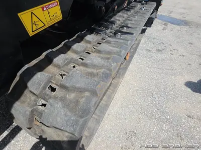 Used 2014 DITCH 2014 DITCH WITCH JT60 Drill Rigs Florida US | HDD Broker #1346201