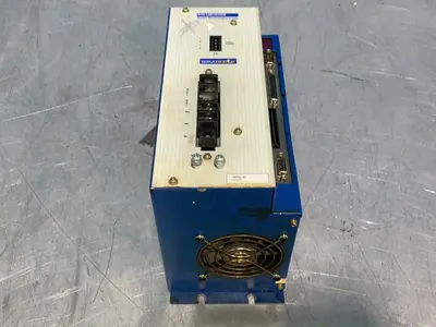 Used KOLLMORGEN AS20300 Servo Drives Ohio US | HGR 24 #1355987