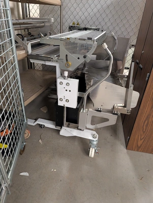 USED 2015 FUJI XPF-L
