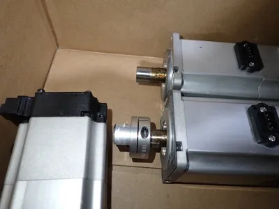 USED OMRON R88MK40030TBS2