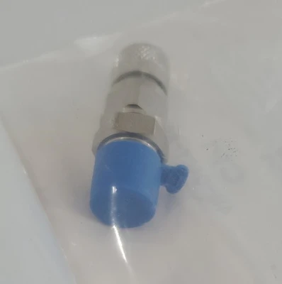 NEW Parker 4M-Q4CY-SS