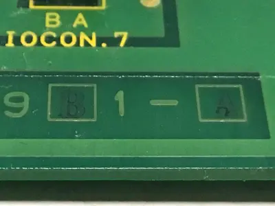 USED SHIBAURA H150356-1