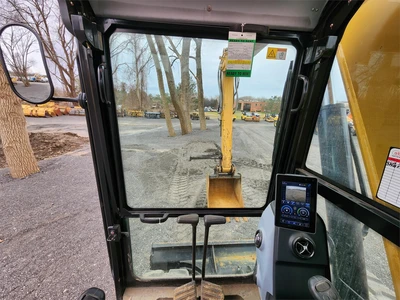 Used 2022 SANY SY75C Crawler Excavators | Abele Tractor #1342853