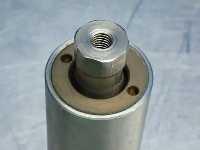 USED TELSONIC ULTRASONICS 921245010