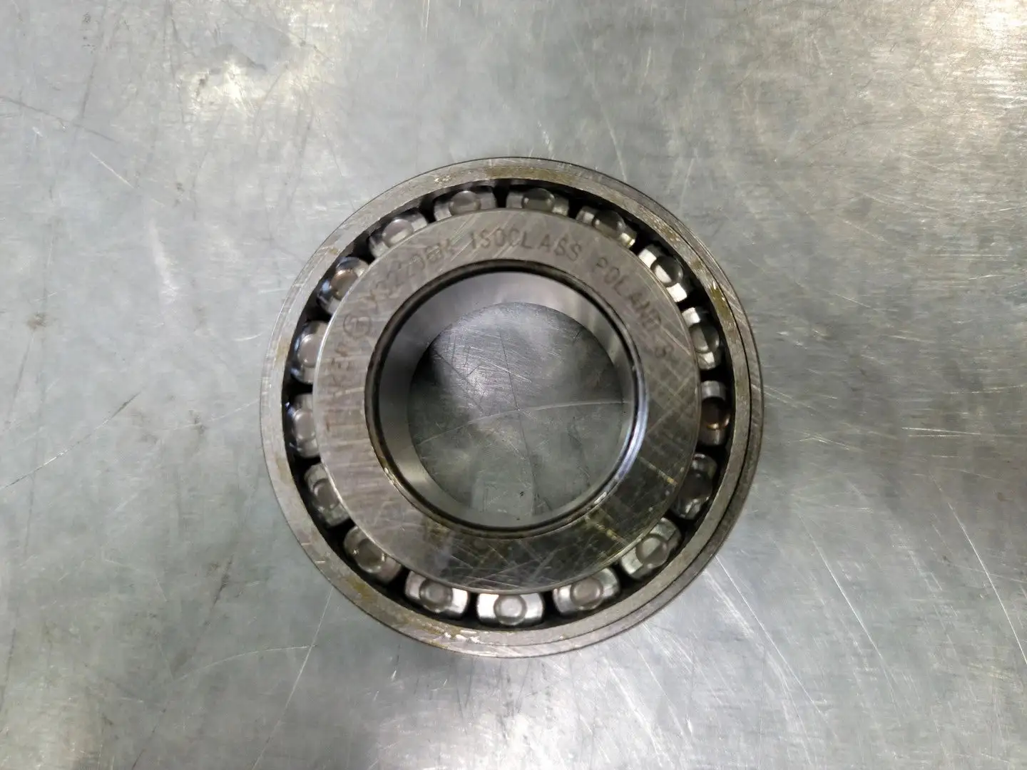 NEW TIMKEN 32206M 90KM1