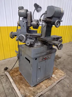 USED CINCINNATI MT MONOSET