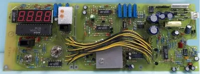 Used NESLAB ISOTEMP 6200B Printed Circuit Boards (PCB) Texas US | Bamko Surplus Process Equipment #938383