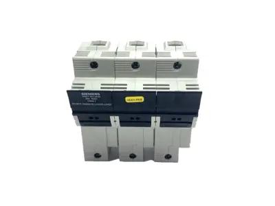 USED SIEMENS 3NW7531-3HG