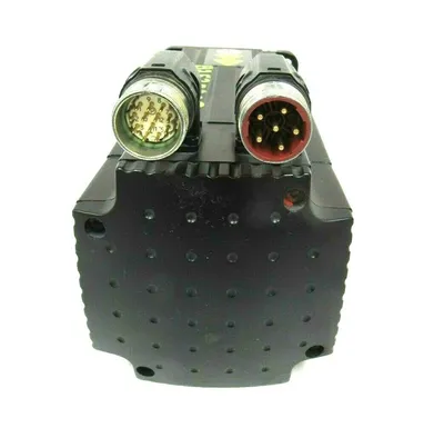 NEW MOOG G414-805A SERVO MOTOR G414805A G-4-M8-035-06-03-01-00