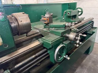 USED LEBLOND REGAL