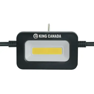 NEW KING CANADA K-5016-5LED