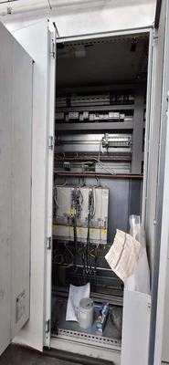 2008 UNION PR 160 Boring Mills-Horiz. Floor Type | Asset Exchange Corporation (18)