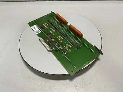 USED VAN DORN 330-037