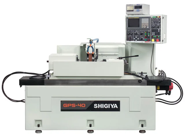 NEW SHIGIYA GPS-40B