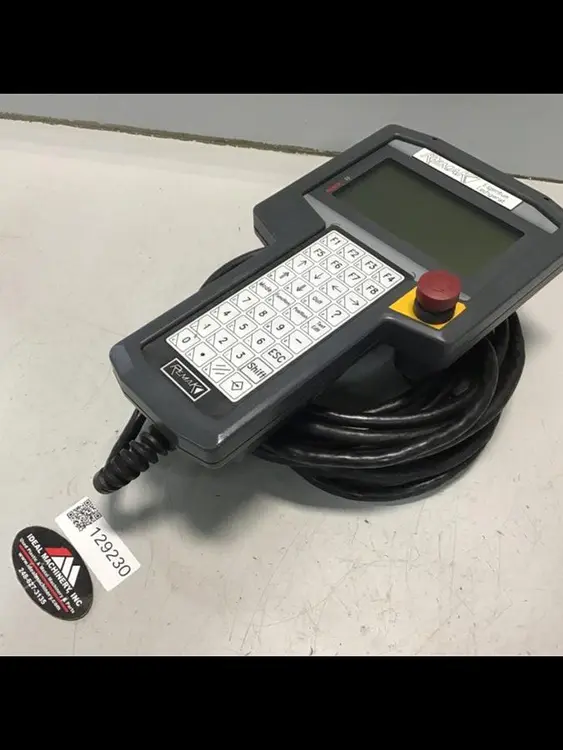 Used BOSCH PHG 2000 Interface Monitors Michigan US | Ideal Machinery #920732