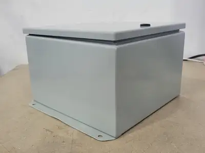 NEW HAMMOND MANUFACTURING EJ10106