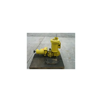 MOTOR DRIVE