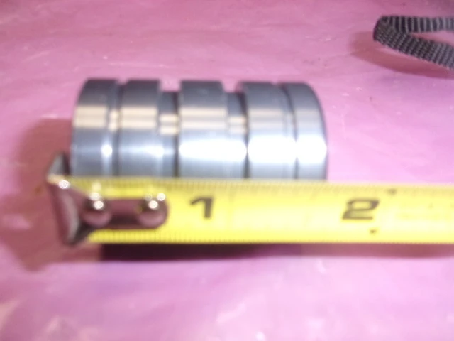NEW IGUS WJUM-01-20AL
