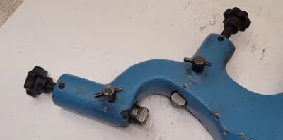-- UNSPECIFIED -- Steady Rest Tooling & Accessories, Steady Rests | Machinery Central (5)