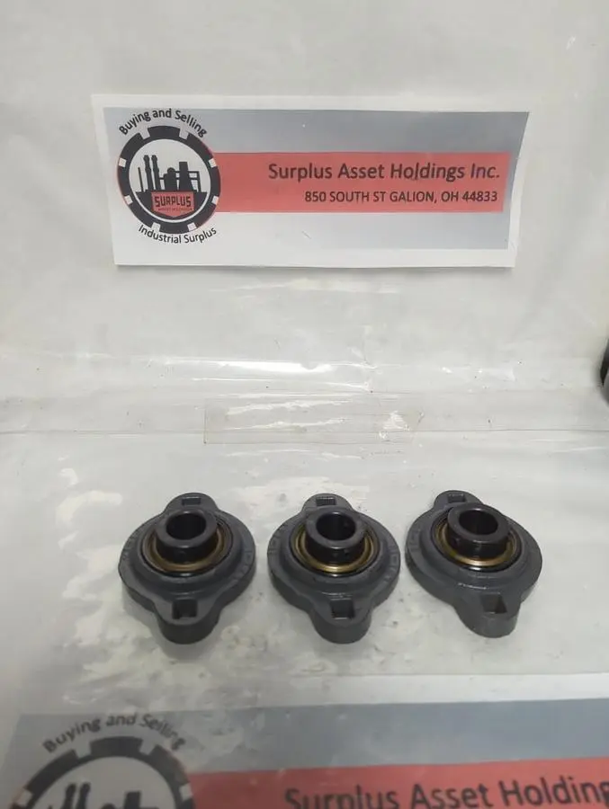 Used SEALMASTER LFT-12 Industrial Controls Ohio US | Surplus Asset Holdings #1279400