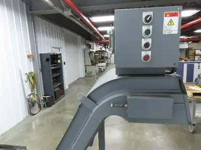 Used ENOMOTO _UNKNOWN_ Conveyor Parts Indiana US | Arrow Industrial #1366803