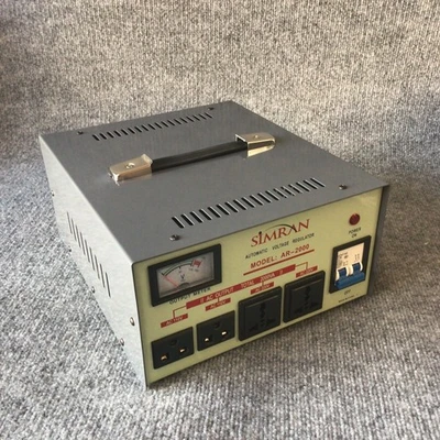 New | in-Stock Simran AR2000 Miscellaneous MRO | Davliegogo LLC #1708998