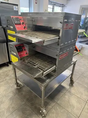 Used BLODGETT MT1820E Restaurant Equipment (Miscellaneous) Florida US | BAM Discount Restaurant Equipment #1269664