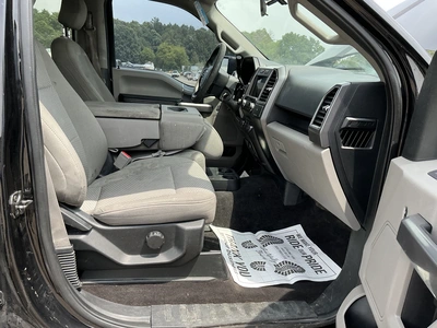 Used 2019 FORD F150 Pickup Trucks Michigan US | Miedema Asset Management Group #1316080