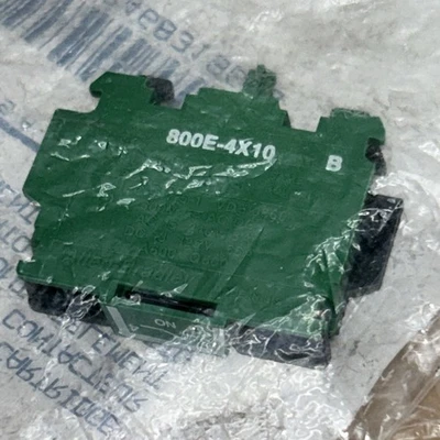 NEW ALLEN  BRADLEY 800E-4X10