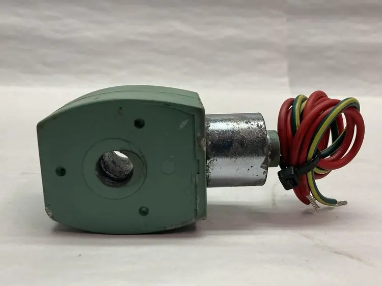 Used ASCO MP-C-080 Solenoid Valves Ohio US | Surplus Asset Holdings #1226291