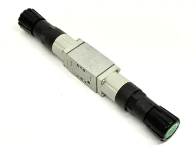 New | in-Stock NUMATICS PRESSURE REGULATOR ASSEMBLY Air Pressure Regulators | Maverick Industrial Sales #1104081