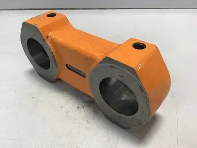 USED CINCINNATI MILACRON 5021931