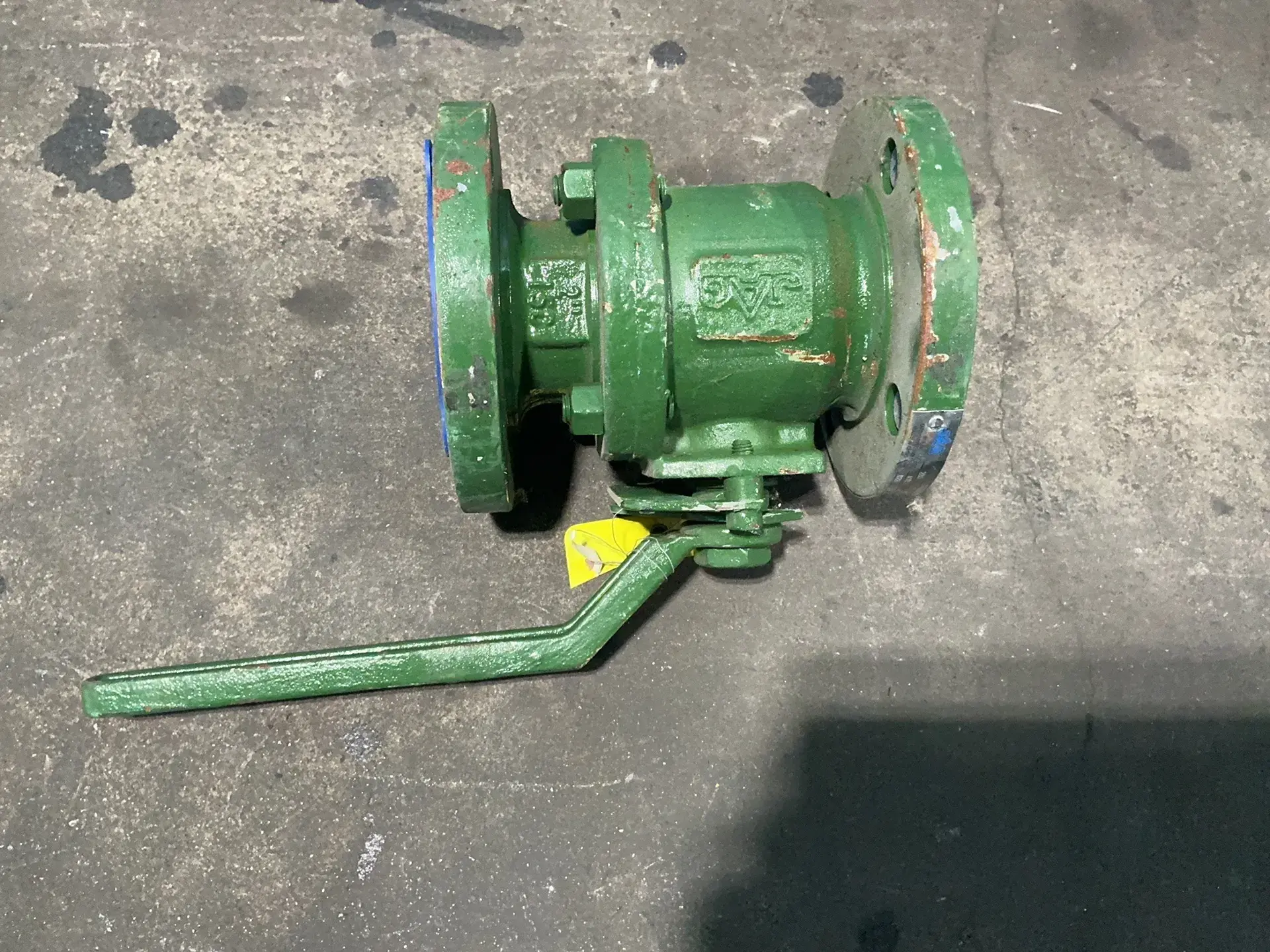 Used 2015 JAG FB2F20R01NS402J Pumps Ohio US | HGR 24 #1315172