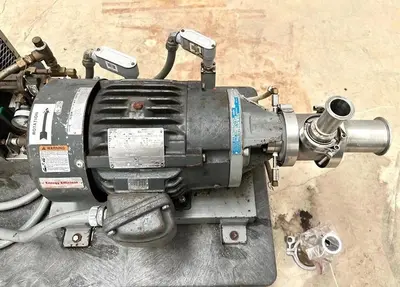 USED ARDE BARINCO DICON 3MS 7.5 O4D