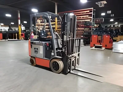 Used 2021 Toyota 8FBCU20 Misc Forklifts Ohio US | Value Forklifts #1459728