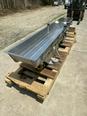 Used FMC SYNTRON _UNKNOWN_ Conveyors West Virginia US | Cooper Industries #1408881