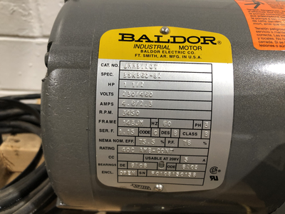 USED GOULDS 51BF1F2B0