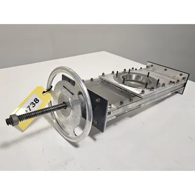 USED SALINA VORTEX BHW6  16141