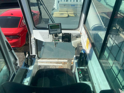 Used 2017 MANITEX 30112 S Truck-Mounted Cranes Connecticut US | Quality Cranes & Equipment #1485709