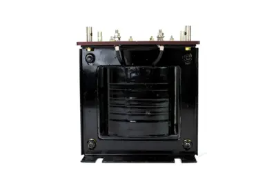 Kyoshin Keisoku Single Phase Transformer, 800VA