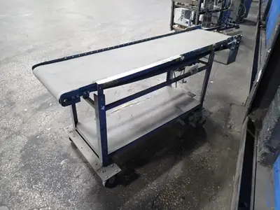 71x19 Belt Conveyor