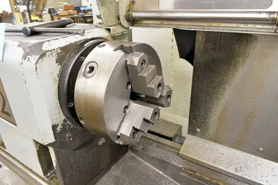 2004 HAAS TL-2 CNC Lathes | Westbrook Asset Management (3)