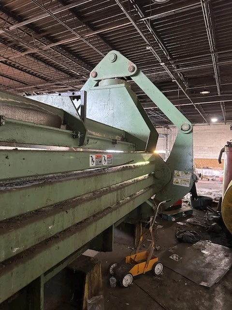 Bollegraaf HBC 140