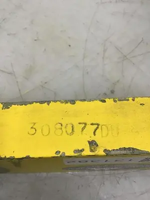 USED VAN DORN 308077