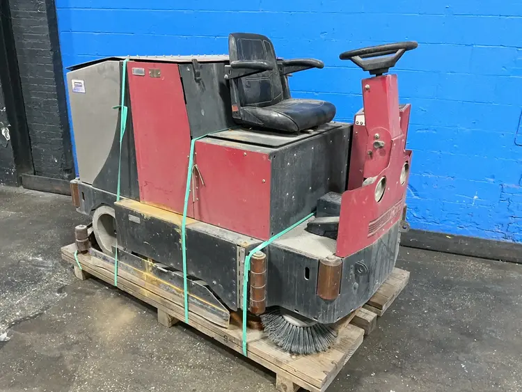 Used JORDAN 42262 Material Handling (misc) Ohio US | HGR 24 #1277733