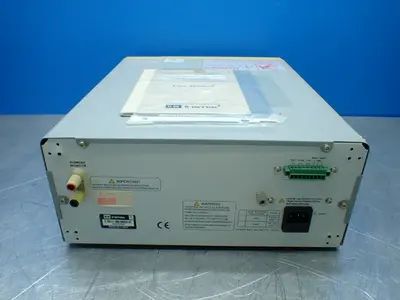 USED INSTEK GPI826