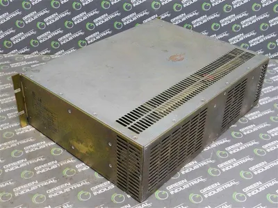 USED FISHER CONTROLS ACE101