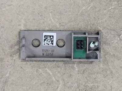USED SCHNEIDER ELECTRIC S48818